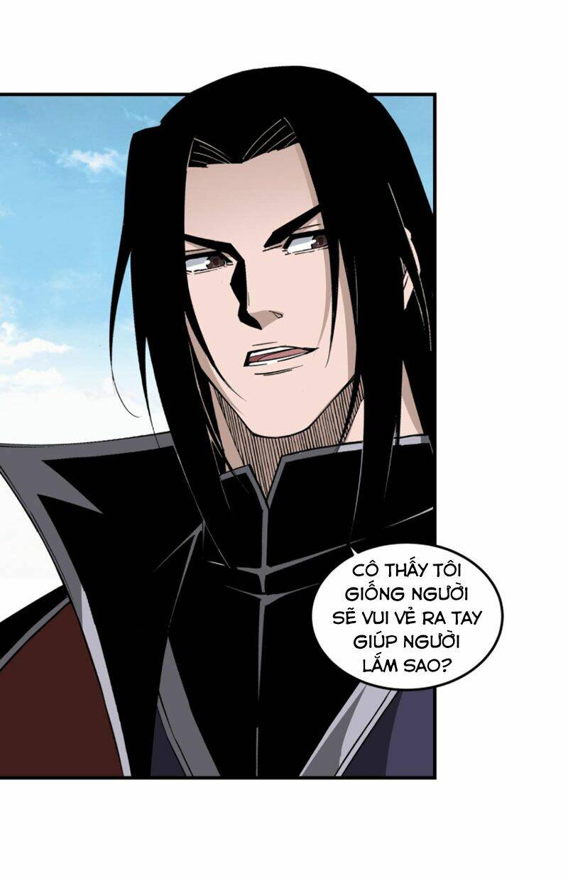 Tối Cường Phản Phái Hệ Thống Chapter 215 - Trang 2