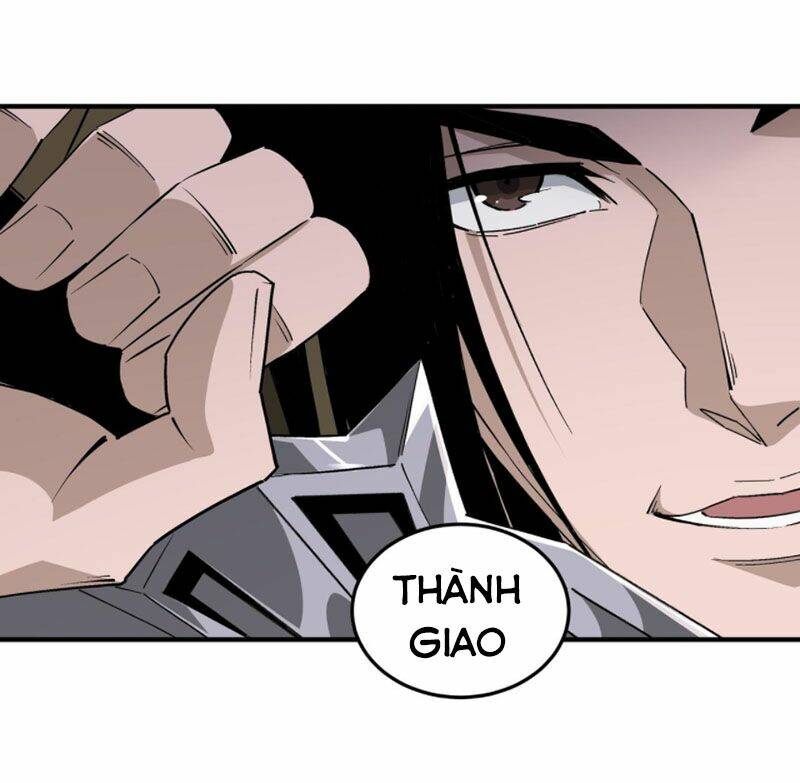 Tối Cường Phản Phái Hệ Thống Chapter 215 - Trang 2