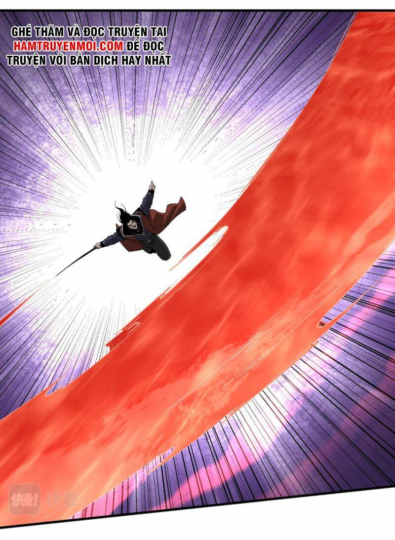 Tối Cường Phản Phái Hệ Thống Chapter 215 - Trang 2