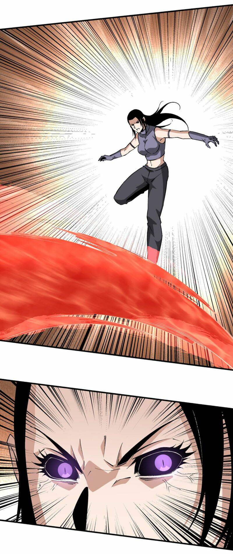 Tối Cường Phản Phái Hệ Thống Chapter 215 - Trang 2