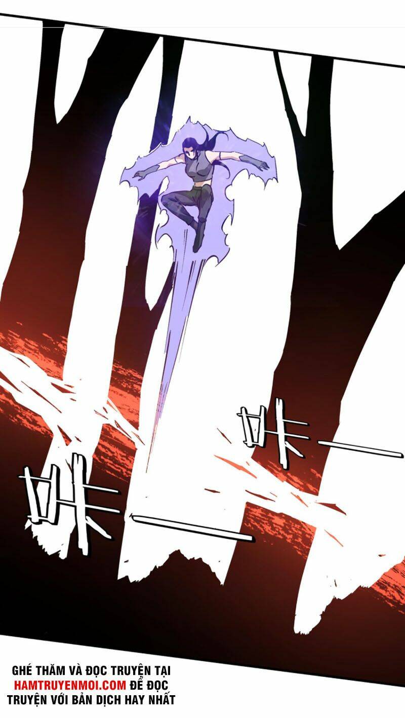 Tối Cường Phản Phái Hệ Thống Chapter 215 - Trang 2