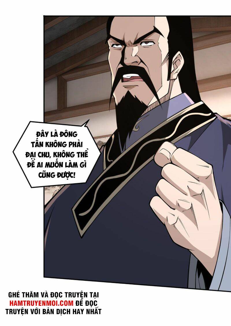 Tối Cường Phản Phái Hệ Thống Chapter 215 - Trang 2