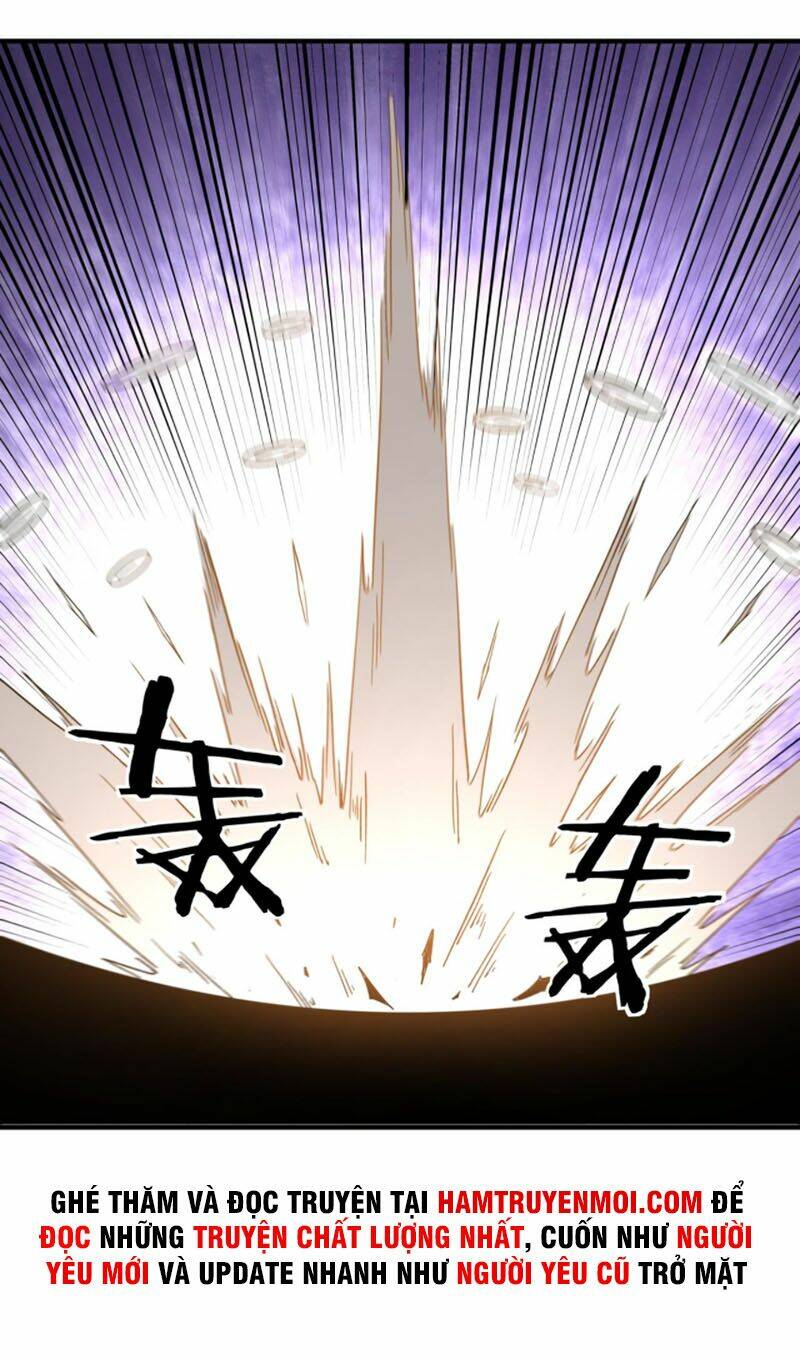 Tối Cường Phản Phái Hệ Thống Chapter 215 - Trang 2