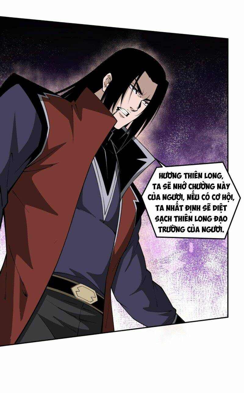 Tối Cường Phản Phái Hệ Thống Chapter 215 - Trang 2