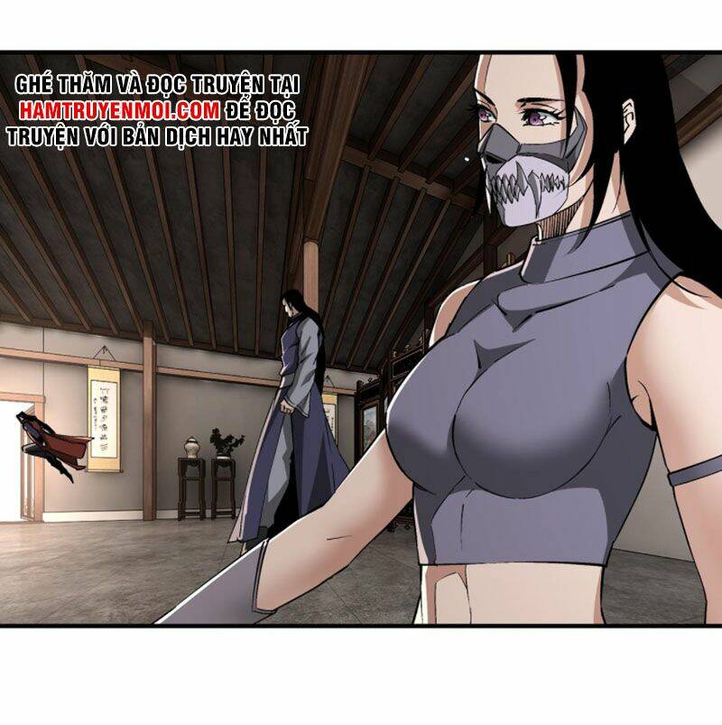 Tối Cường Phản Phái Hệ Thống Chapter 215 - Trang 2