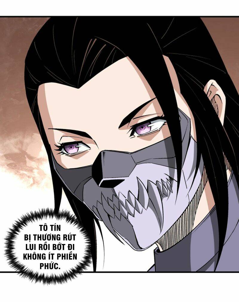 Tối Cường Phản Phái Hệ Thống Chapter 215 - Trang 2