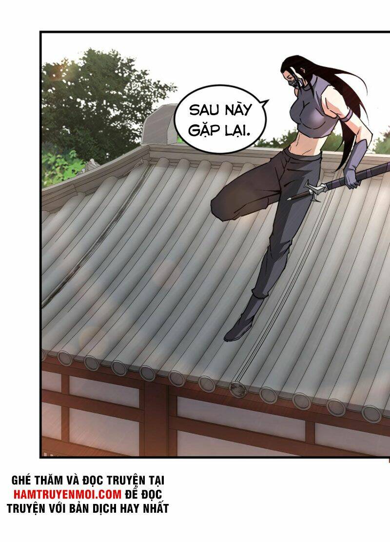 Tối Cường Phản Phái Hệ Thống Chapter 215 - Trang 2