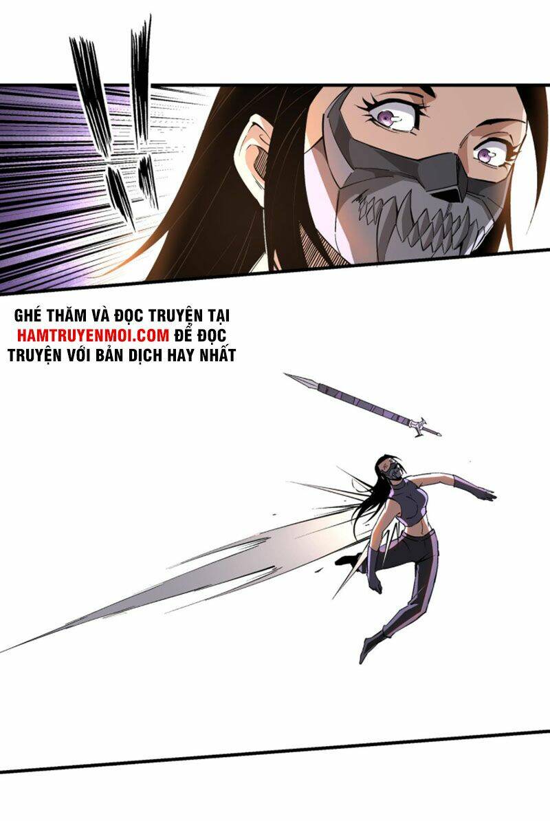 Tối Cường Phản Phái Hệ Thống Chapter 215 - Trang 2