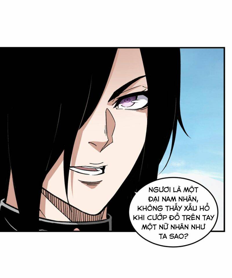 Tối Cường Phản Phái Hệ Thống Chapter 216 - Trang 2