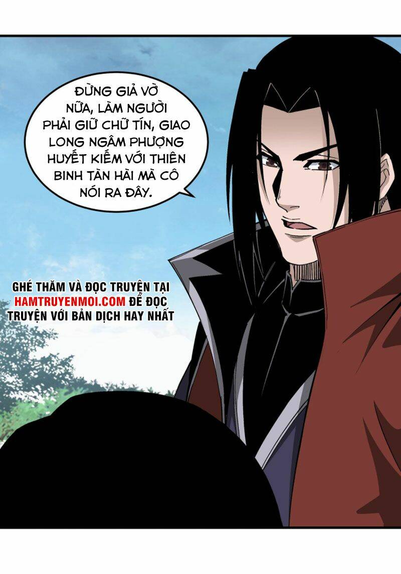 Tối Cường Phản Phái Hệ Thống Chapter 216 - Trang 2