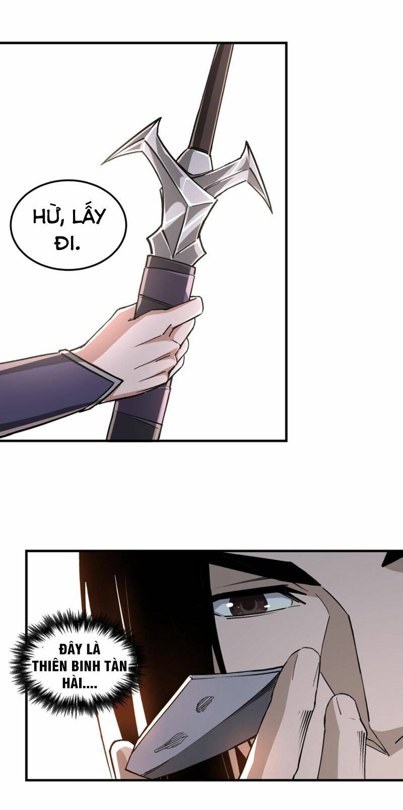 Tối Cường Phản Phái Hệ Thống Chapter 216 - Trang 2