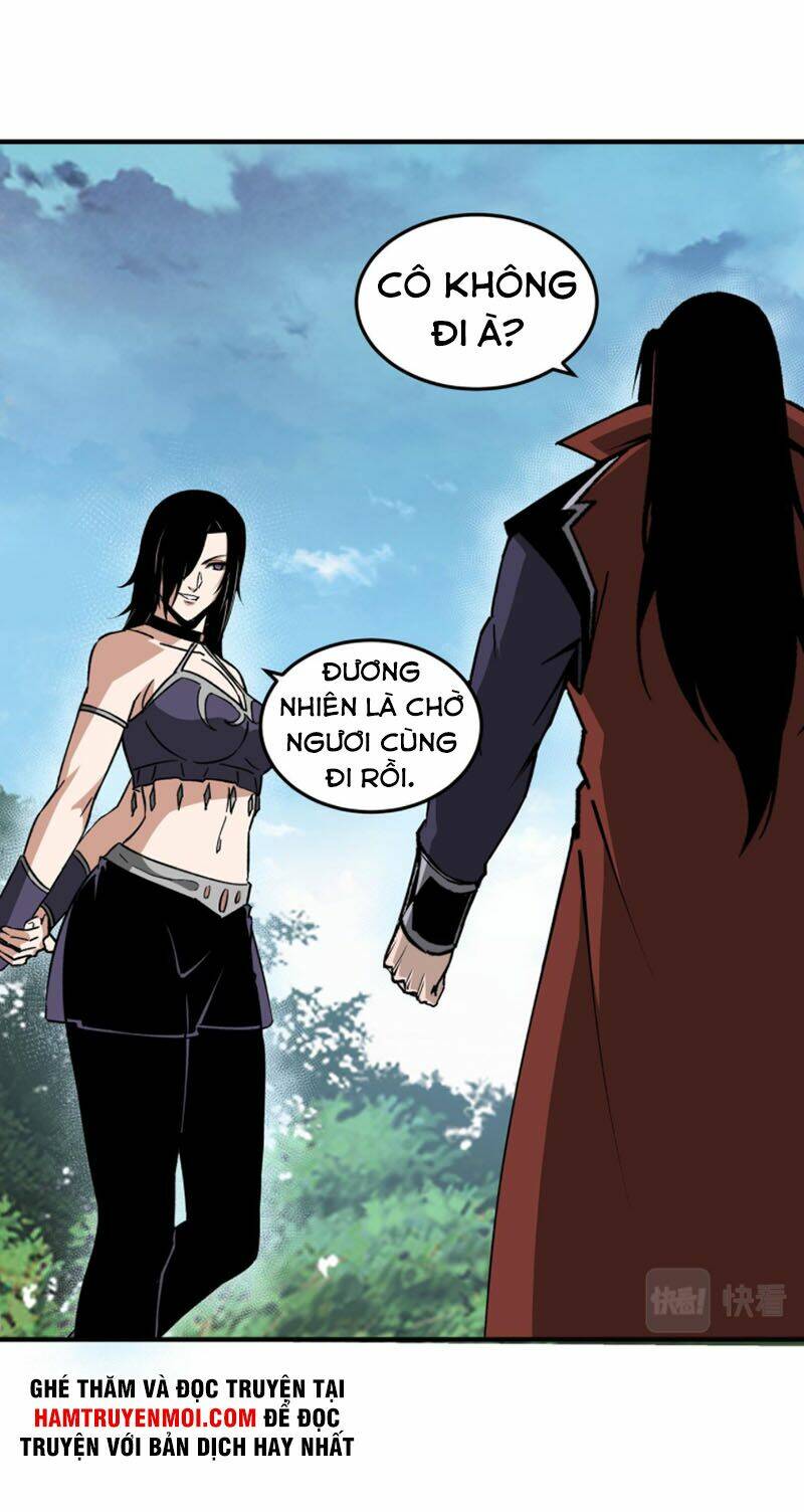 Tối Cường Phản Phái Hệ Thống Chapter 216 - Trang 2