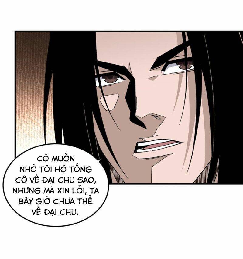 Tối Cường Phản Phái Hệ Thống Chapter 216 - Trang 2