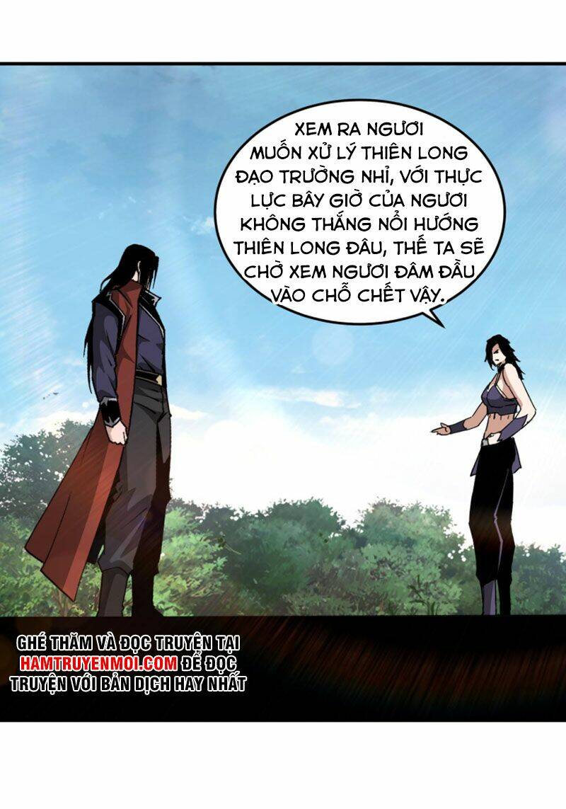 Tối Cường Phản Phái Hệ Thống Chapter 216 - Trang 2