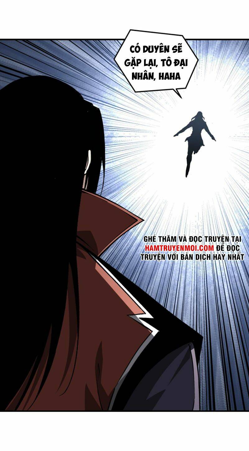 Tối Cường Phản Phái Hệ Thống Chapter 216 - Trang 2