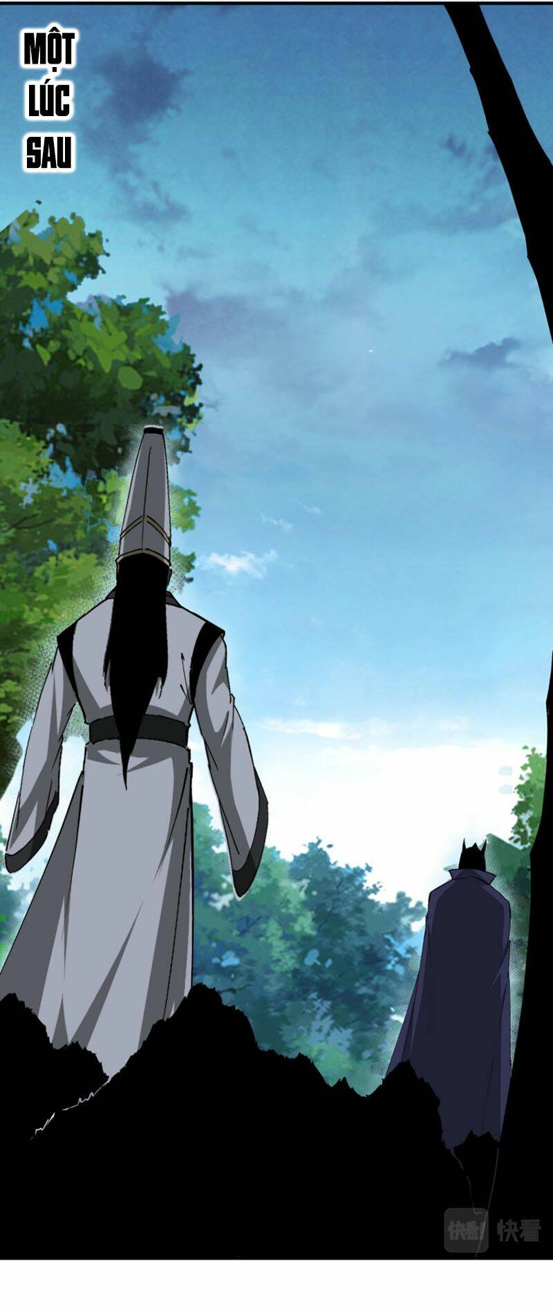 Tối Cường Phản Phái Hệ Thống Chapter 216 - Trang 2