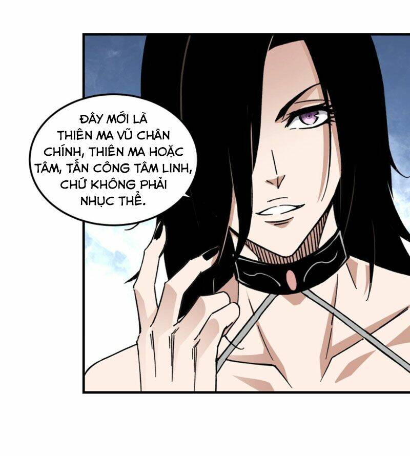 Tối Cường Phản Phái Hệ Thống Chapter 216 - Trang 2