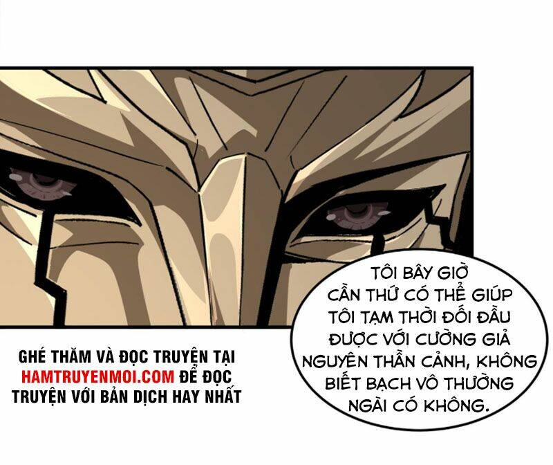 Tối Cường Phản Phái Hệ Thống Chapter 216 - Trang 2