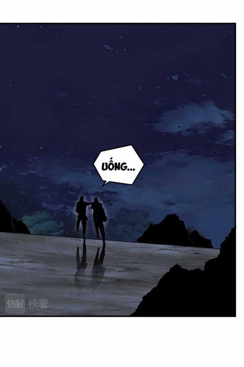 Tối Cường Phản Phái Hệ Thống Chapter 216 - Trang 2