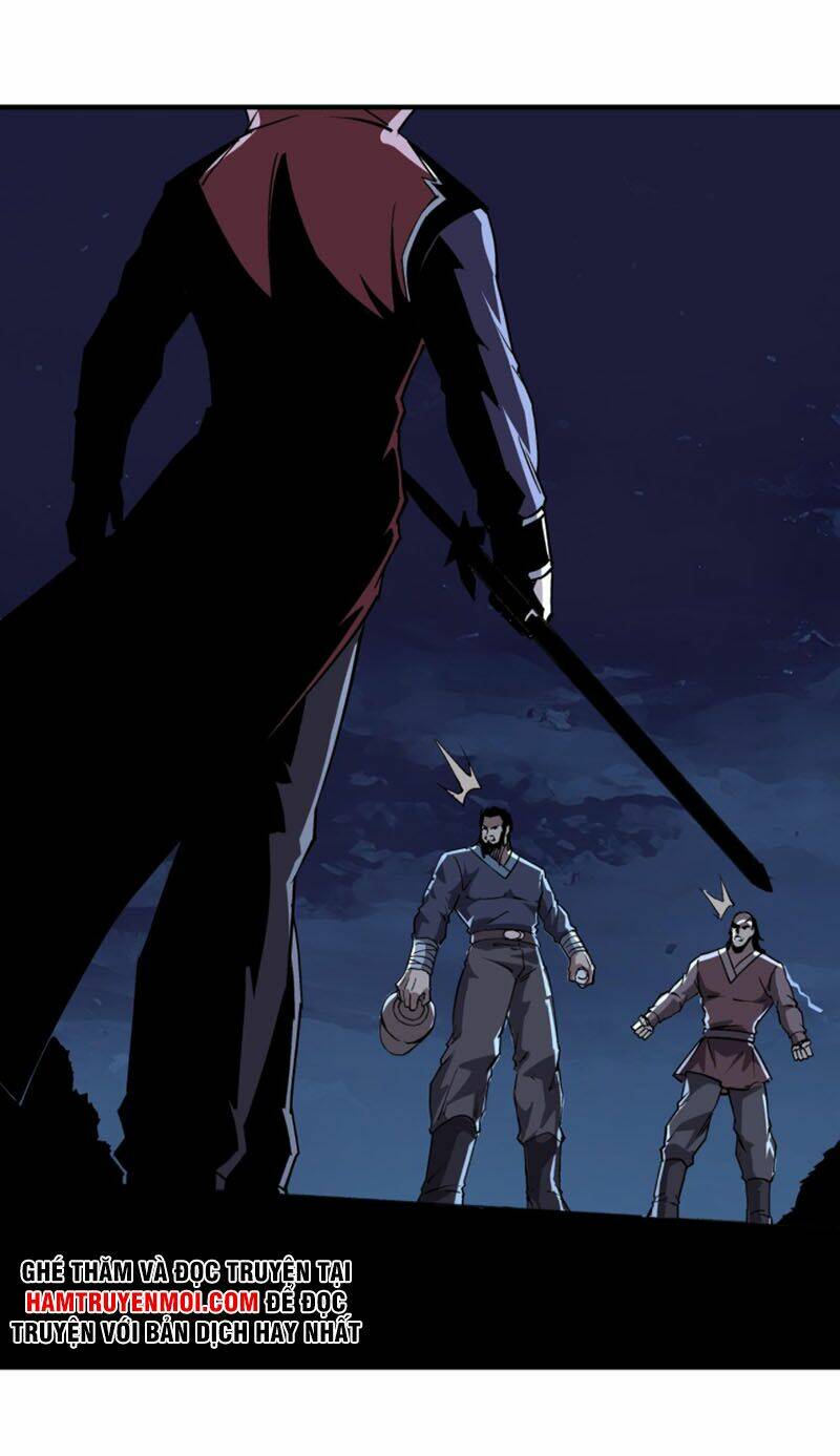 Tối Cường Phản Phái Hệ Thống Chapter 216 - Trang 2