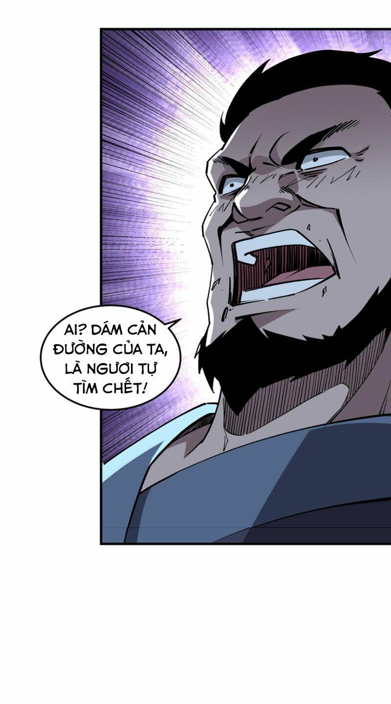 Tối Cường Phản Phái Hệ Thống Chapter 216 - Trang 2