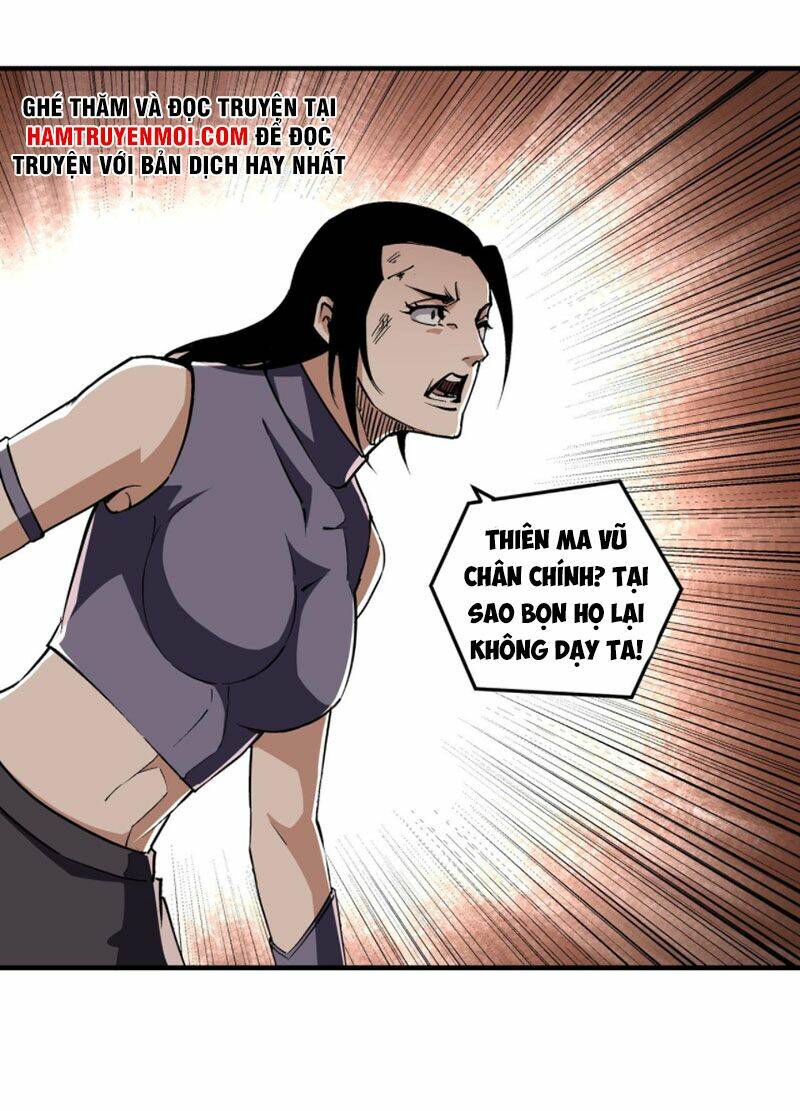 Tối Cường Phản Phái Hệ Thống Chapter 216 - Trang 2