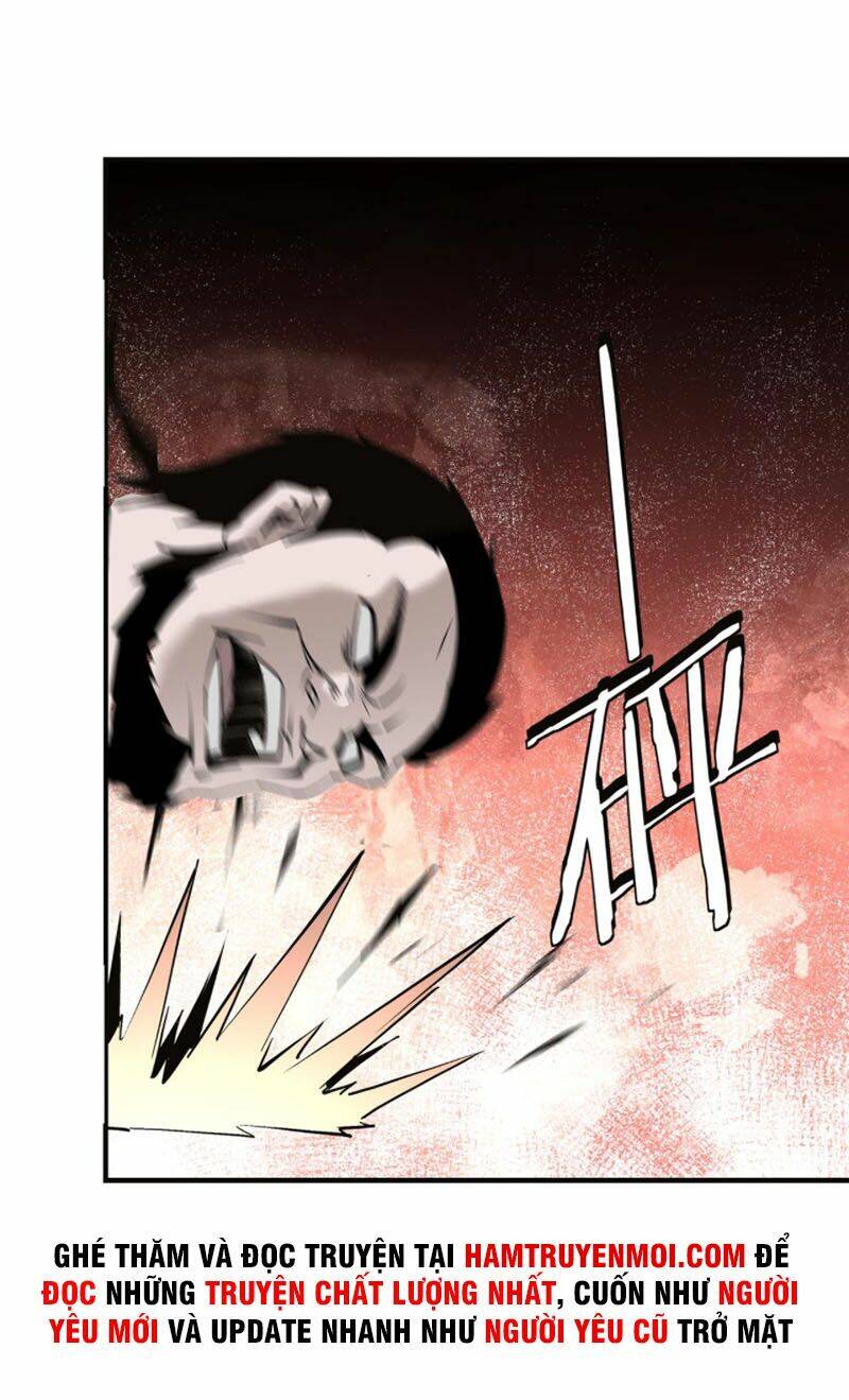 Tối Cường Phản Phái Hệ Thống Chapter 216 - Trang 2