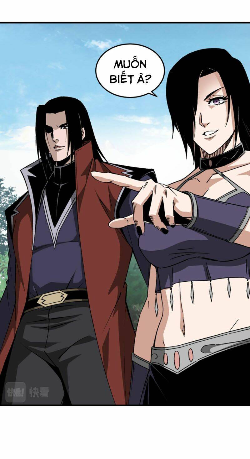 Tối Cường Phản Phái Hệ Thống Chapter 216 - Trang 2