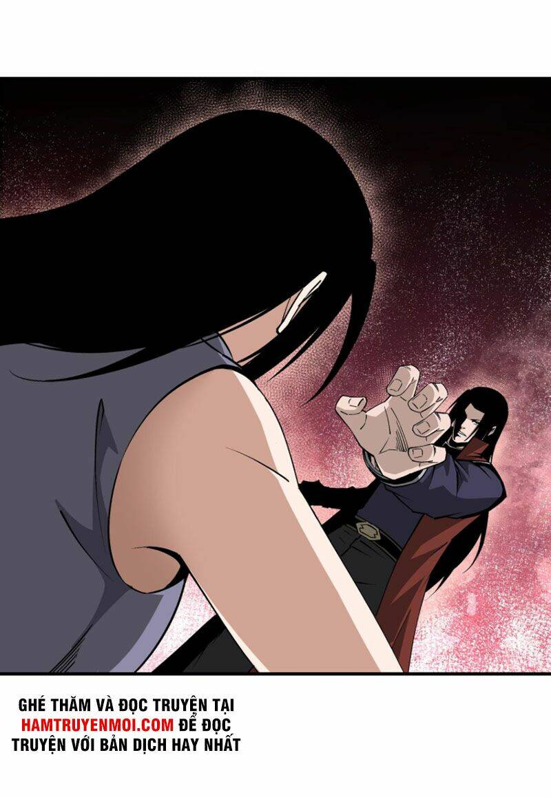 Tối Cường Phản Phái Hệ Thống Chapter 216 - Trang 2