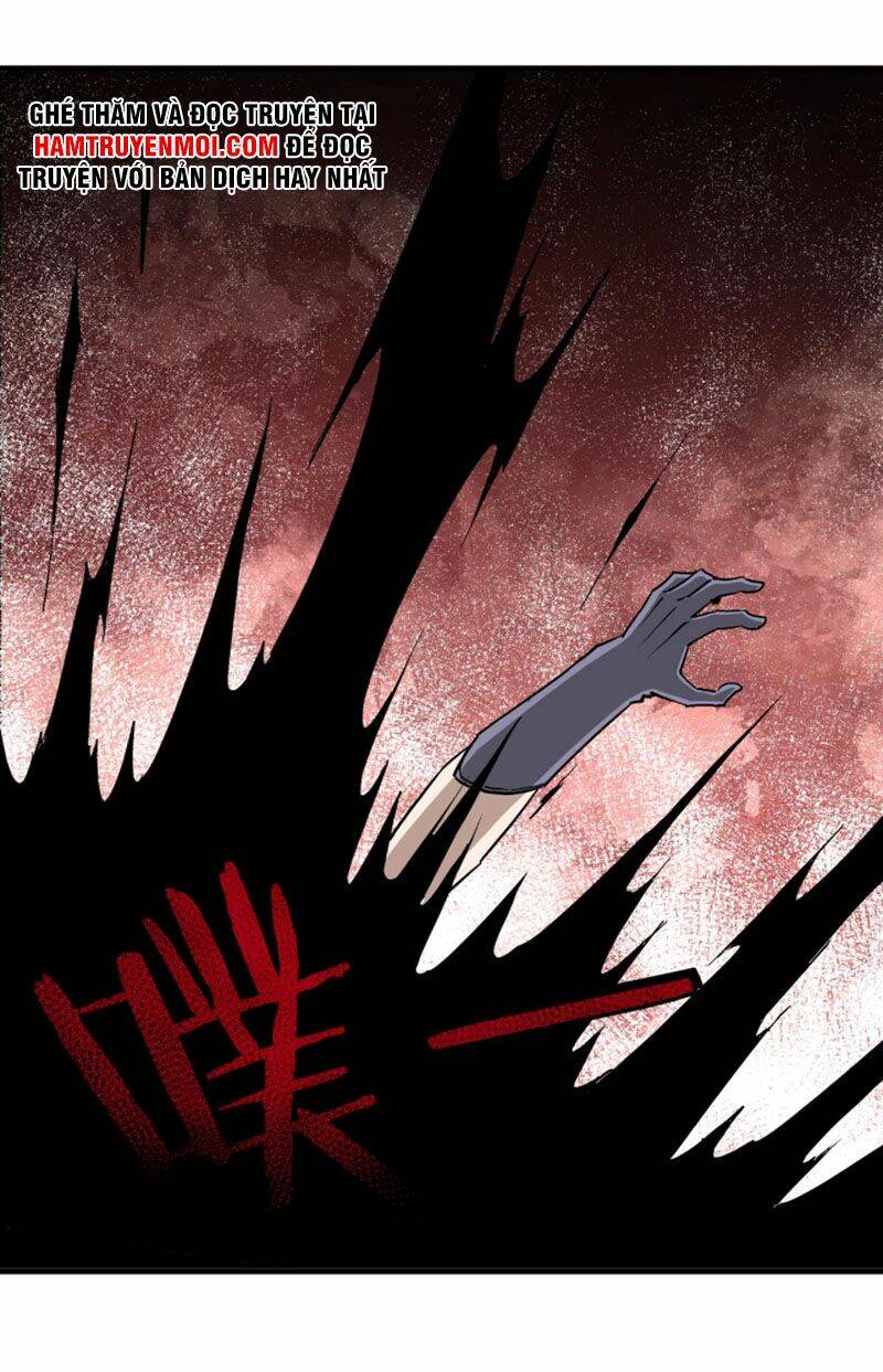 Tối Cường Phản Phái Hệ Thống Chapter 216 - Trang 2