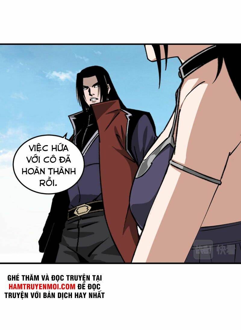 Tối Cường Phản Phái Hệ Thống Chapter 216 - Trang 2