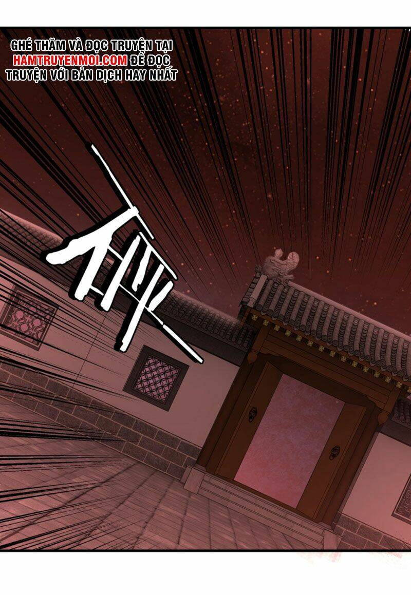 Tối Cường Phản Phái Hệ Thống Chapter 217 - Trang 2