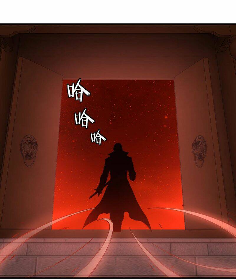 Tối Cường Phản Phái Hệ Thống Chapter 217 - Trang 2