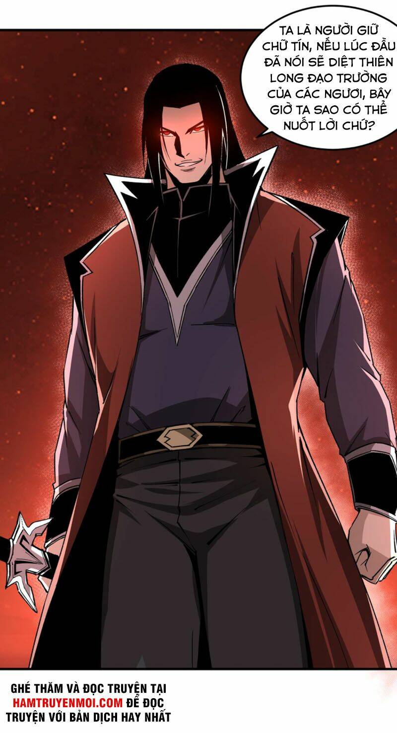 Tối Cường Phản Phái Hệ Thống Chapter 217 - Trang 2