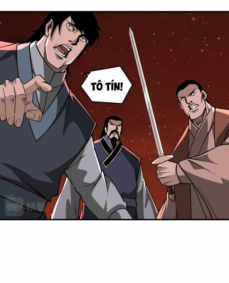 Tối Cường Phản Phái Hệ Thống Chapter 217 - Trang 2