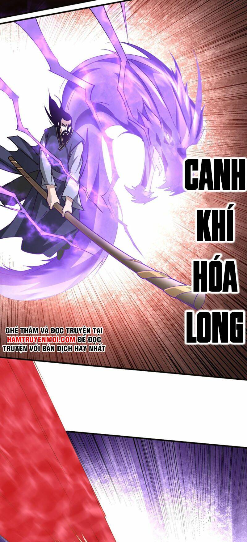 Tối Cường Phản Phái Hệ Thống Chapter 217 - Trang 2