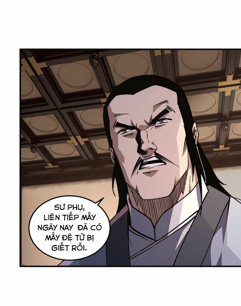 Tối Cường Phản Phái Hệ Thống Chapter 217 - Trang 2