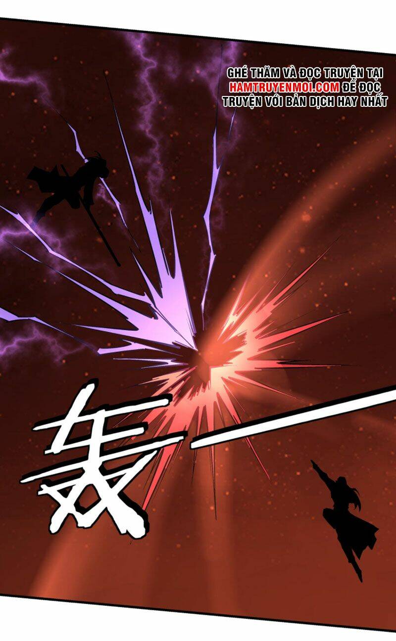 Tối Cường Phản Phái Hệ Thống Chapter 217 - Trang 2