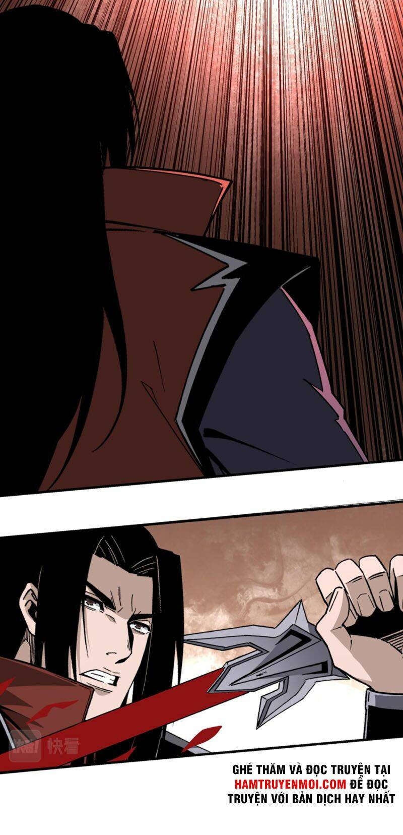 Tối Cường Phản Phái Hệ Thống Chapter 217 - Trang 2