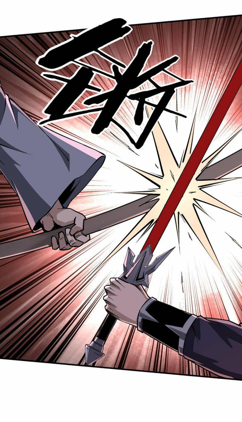 Tối Cường Phản Phái Hệ Thống Chapter 217 - Trang 2