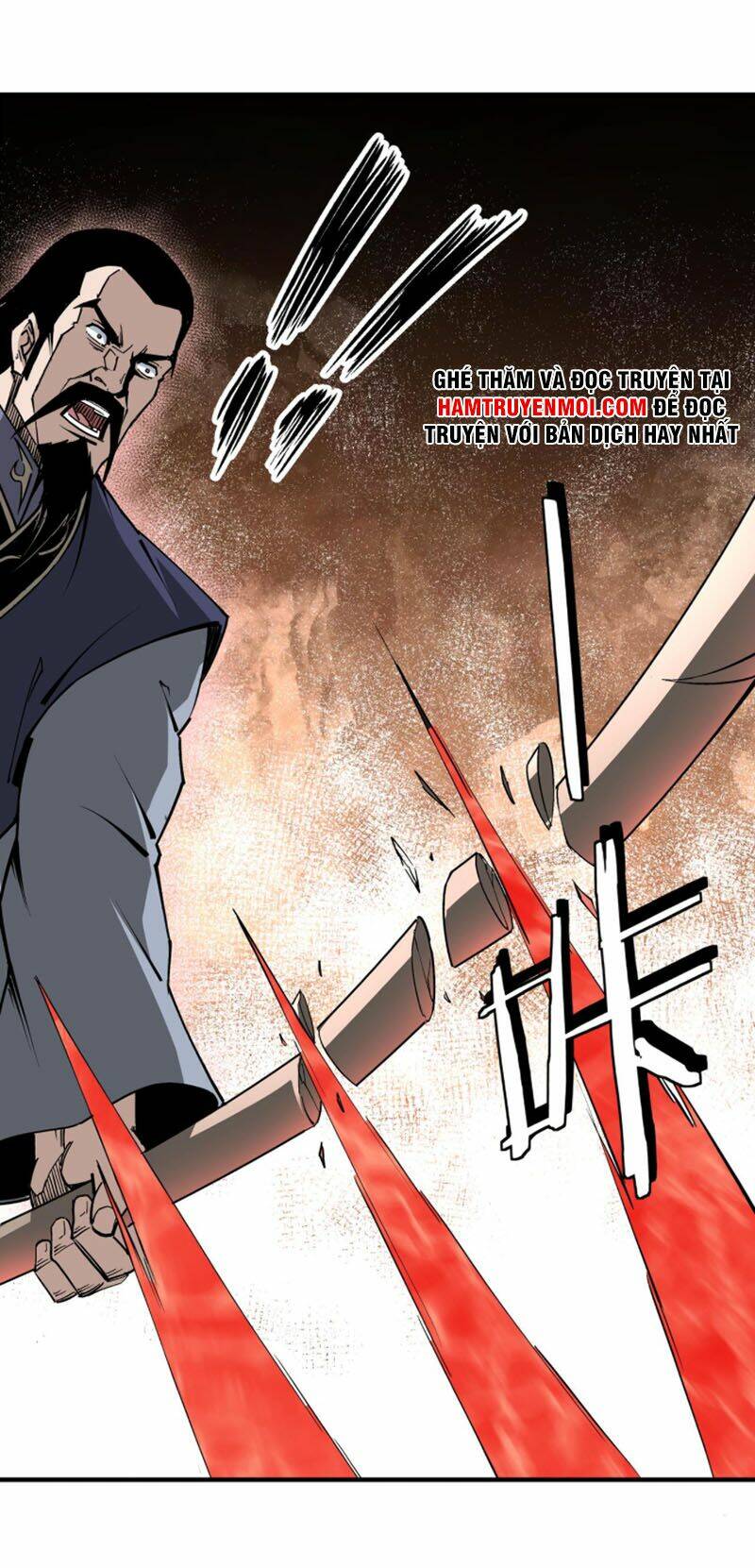 Tối Cường Phản Phái Hệ Thống Chapter 217 - Trang 2