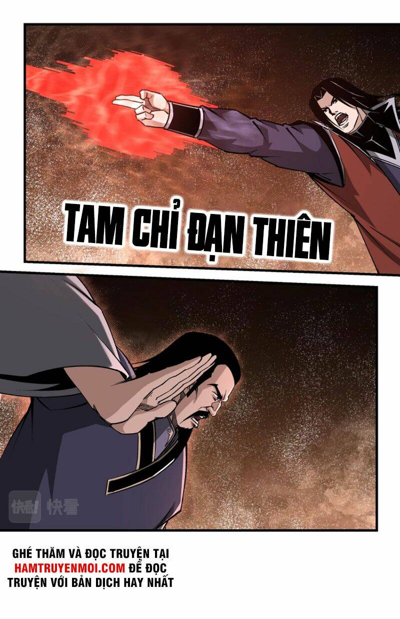 Tối Cường Phản Phái Hệ Thống Chapter 217 - Trang 2