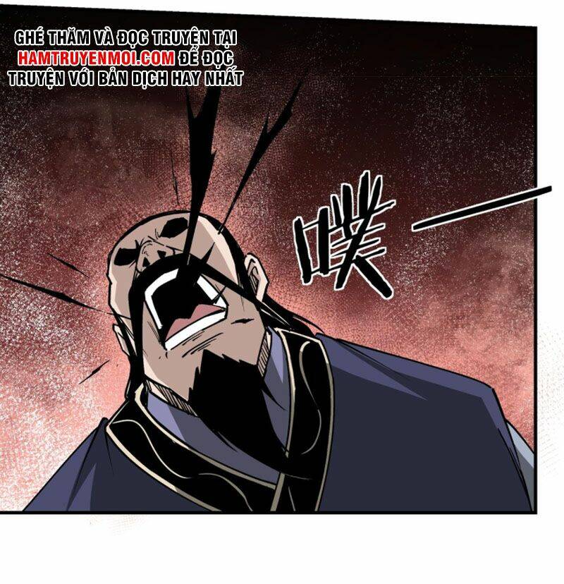 Tối Cường Phản Phái Hệ Thống Chapter 217 - Trang 2