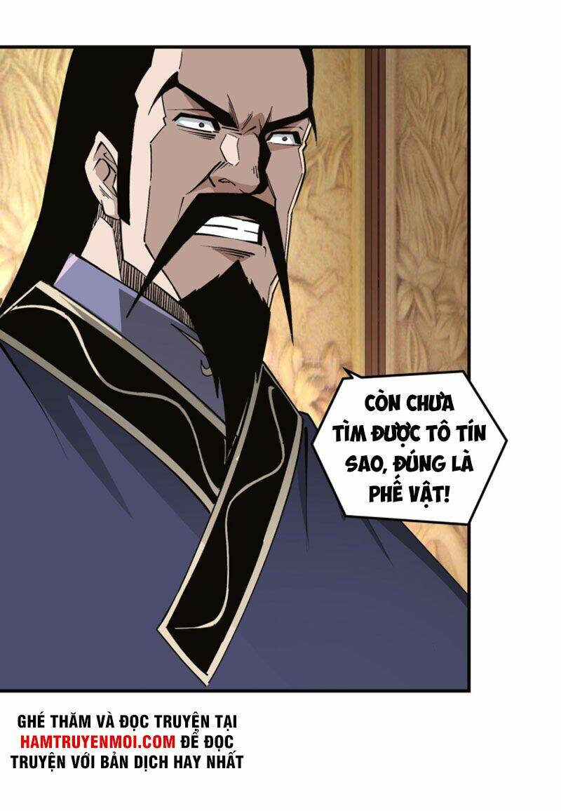 Tối Cường Phản Phái Hệ Thống Chapter 217 - Trang 2