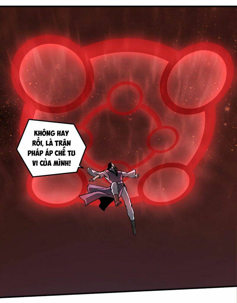 Tối Cường Phản Phái Hệ Thống Chapter 217 - Trang 2