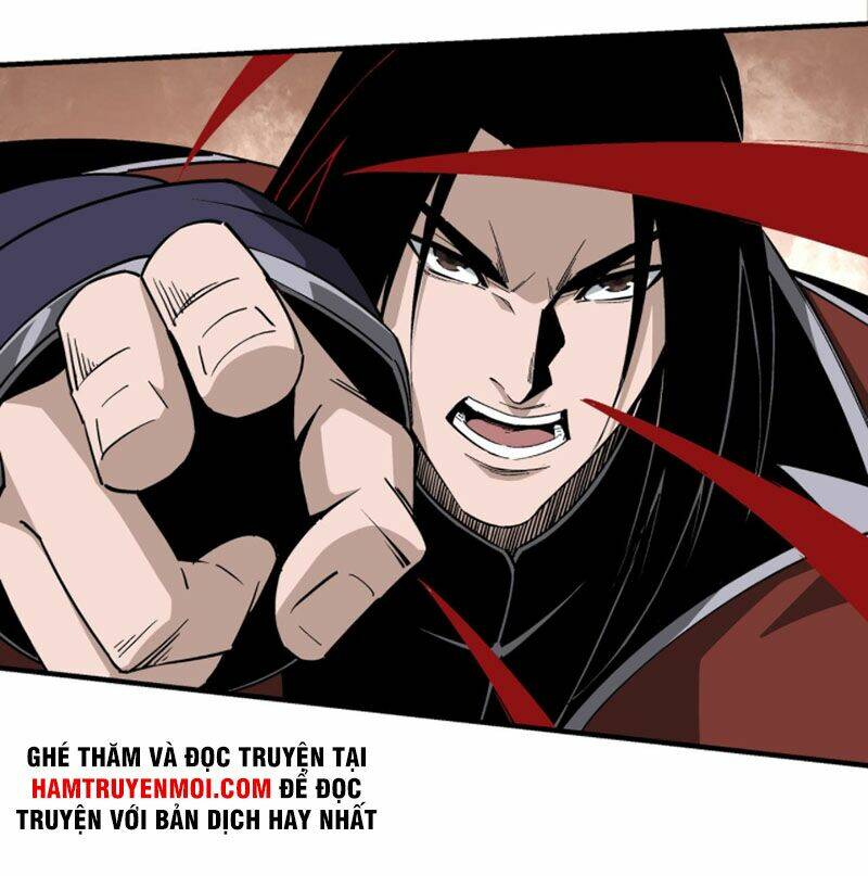 Tối Cường Phản Phái Hệ Thống Chapter 217 - Trang 2