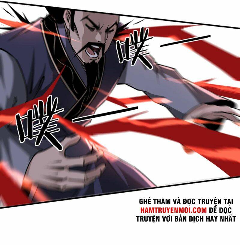 Tối Cường Phản Phái Hệ Thống Chapter 217 - Trang 2