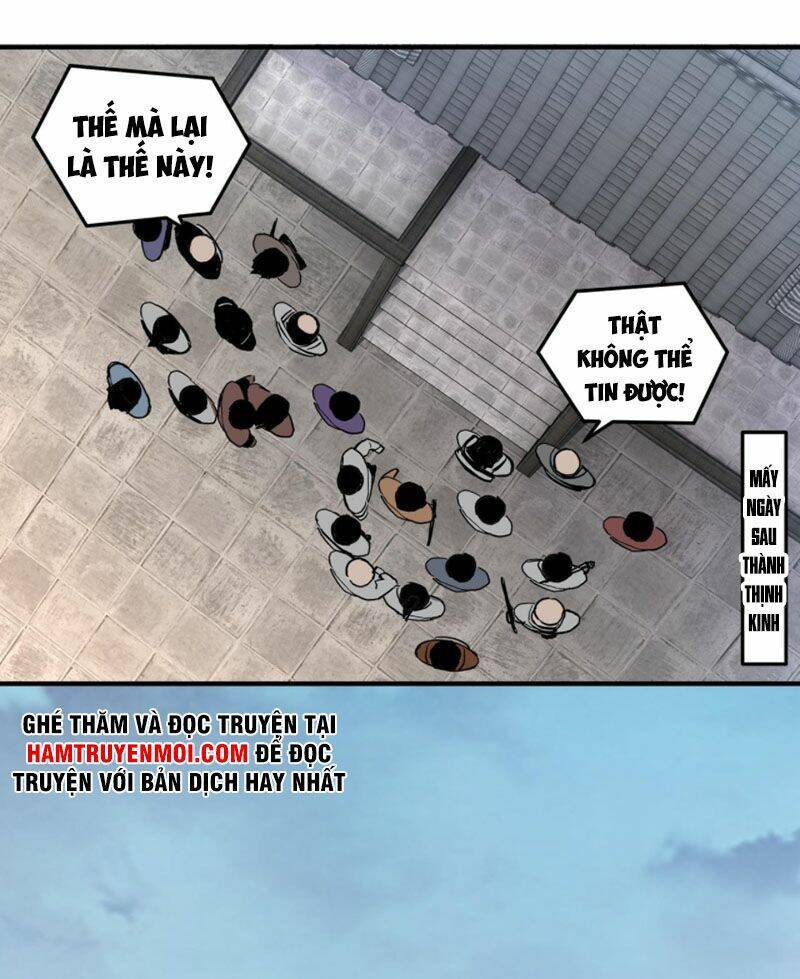 Tối Cường Phản Phái Hệ Thống Chapter 217 - Trang 2