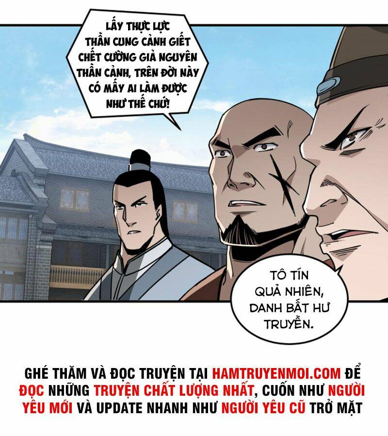 Tối Cường Phản Phái Hệ Thống Chapter 217 - Trang 2