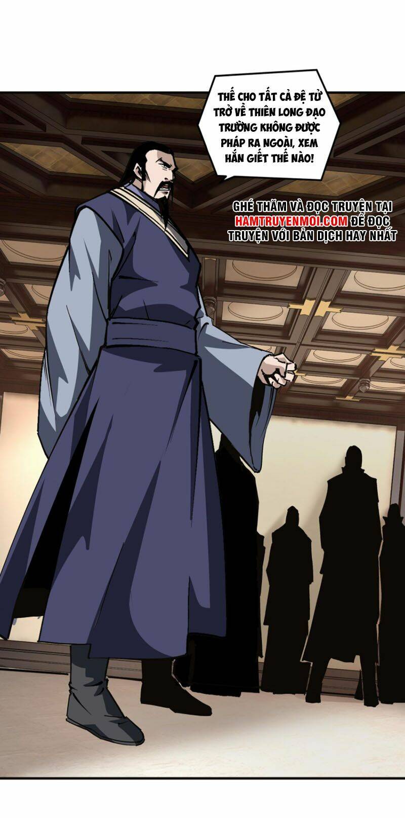 Tối Cường Phản Phái Hệ Thống Chapter 217 - Trang 2